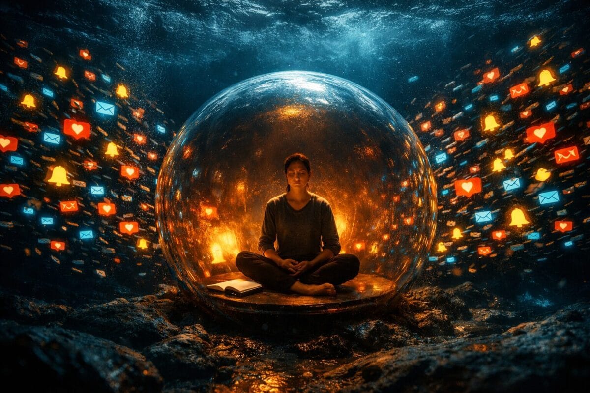 the Best iOS Focus Apps