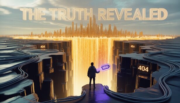 The Ultimate SEO Blueprint for Beginners