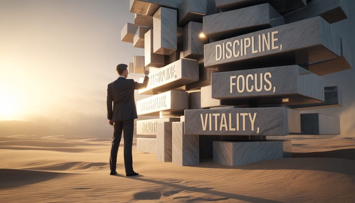 Top Habits for Entrepreneurs: Master Your Daily Routine 2 Top Habits for Entrepreneurs