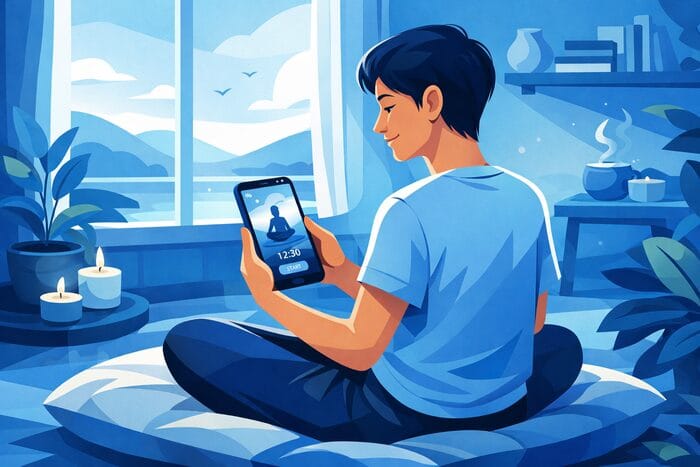 Android Meditation Apps for 2026