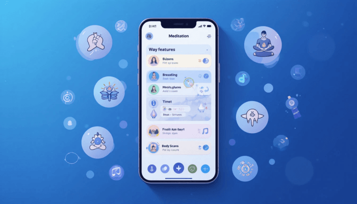 Meditation App